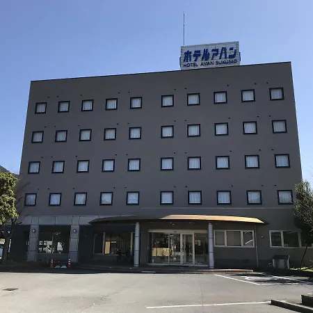 Hotel Avan Sukumo Exterior photo