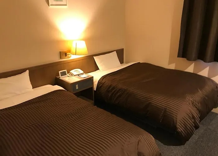Hotel Avan Sukumo