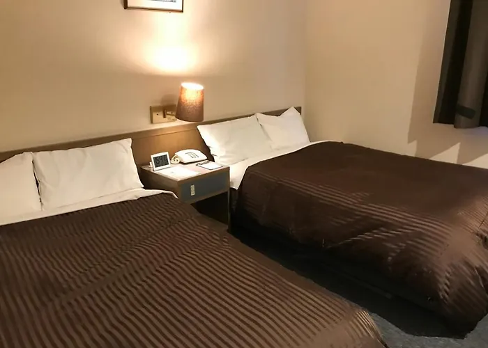 Hotel Avan Sukumo