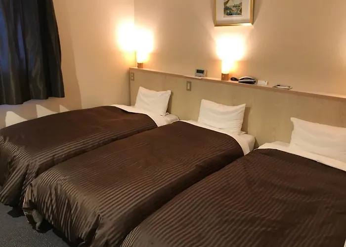 Hotel Avan Sukumo