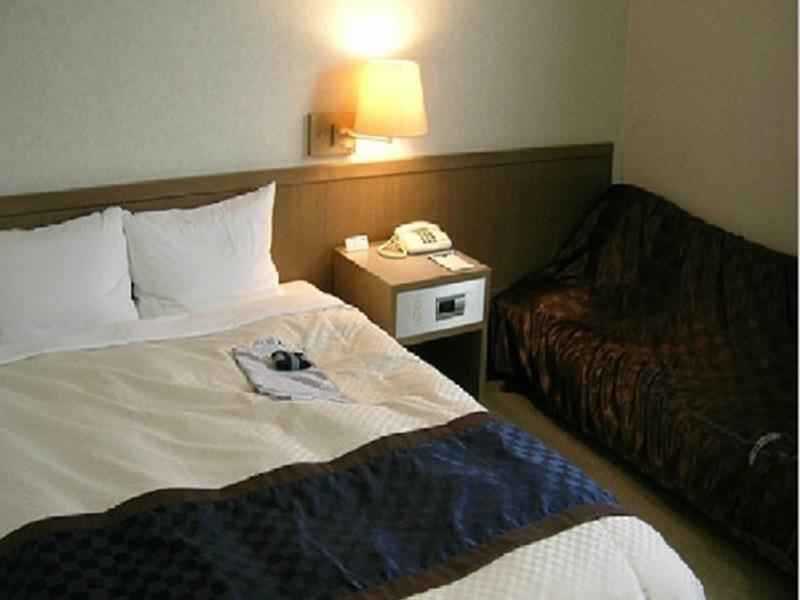 Hotel Avan Sukumo